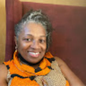 Meet your Posher, Lady